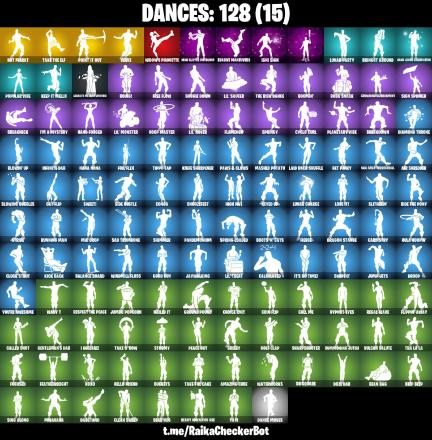 168 SKINS | OG STW | Lara Croft | Victor Elite | John Wick | Reaper | Crowbar | Take The Elf | Blaze | [PC/PSN/XBOX] | 1175 VB — image 8