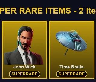 🎮 170 Skins ⚡ Lvl 2687 | Lara Croft | John Wick | Mandalorian 🏆 251 Wins — Fortnite account listing