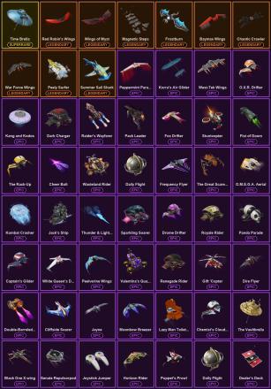 ๐ฎ 171 Skins โก Lvl 3563 | Spectra Knight | Omegarok | Peter Griffin ๐ 344 Wins โ image 8