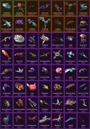🎮 174 Skins 💎 1100 V-Bucks ⚡ Lvl 2416 | Darth Vader | Rogue Agent | Sentinel 🏆 750 Wins — image 8