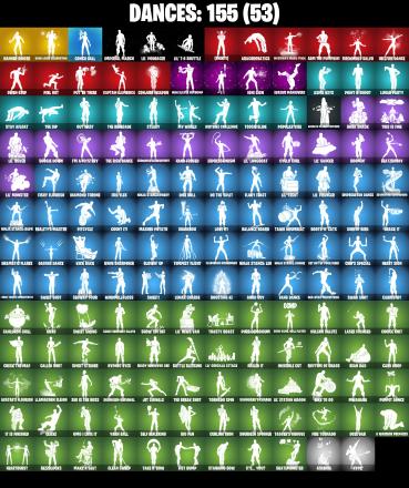 176 SKINS π Andromeda π Mizuki π Valeria π Snap π Spectra Knight π Menace π The Foundation π Era π 1050 V-Bucks (PC/PSN/XBOX) PARENTAL CONTROL β image 4