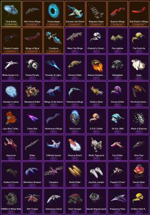 🎮 182 Skins ⚡ Lvl 2322 | Hades | Mizuki | Optimus Prime 🏆 176 Wins — image 8