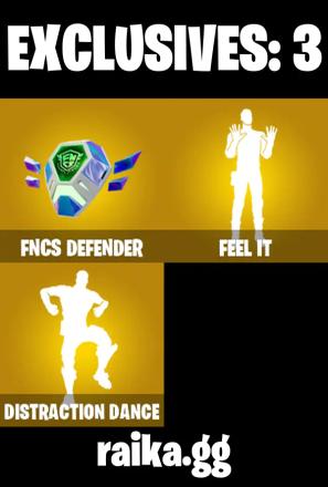 182 SKINS ✨ Valeria ✨ The Origin ✨ Malik ✨ Era ✨ The Ageless ✨ Twyn ✨ Hades ✨ Snap ✨ Paradigm (Reality-659) ✨ Optimus Prime ✨ 100 V-Bucks (PC/XBOX) PARENTAL CONTROL — image 1