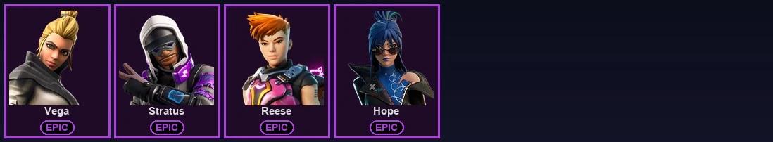 🎮 186 Skins 💎 200 V-Bucks ⚡ Lvl 2246 | Prodigy | Travis Scott | Astro Jack 🏆 363 Wins — image 3