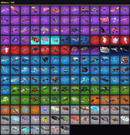 191 SKINS |PC/PSN/XBOX| BLUE TEAM LEADER GOLD BRUTUS GOLD MIDAS THE CHAMPION TART TYCOON FIXER HAVOC SUBZERO CRYPTIC 760 VB — image 5
