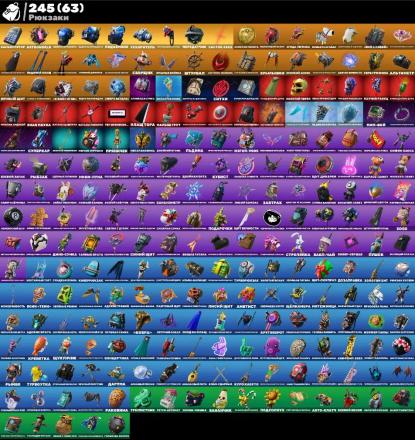 ❄️195 skins 🔮 PVE 🔮 Travis Scott 🔮 Leviathan 🔮 Dummy Champ 🔮 Astro Jack 🔮 Custom 🔮 Mara 🔮 Take The Elf — image 2
