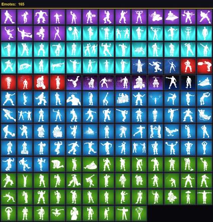 197 SKINS PC/PSN KRATOS GOLD MEOWSCLES GOLD MIDAS GOLD BRUTUS KAIT DIAZ THE ORIGIN MECHA CUDDLE MASTER THE IMAGINED 250 VB NEED PASSWORD RESET — image 2