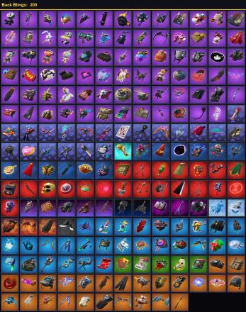 197 SKINS PC/PSN KRATOS GOLD MEOWSCLES GOLD MIDAS GOLD BRUTUS KAIT DIAZ THE ORIGIN MECHA CUDDLE MASTER THE IMAGINED 250 VB NEED PASSWORD RESET — image 4