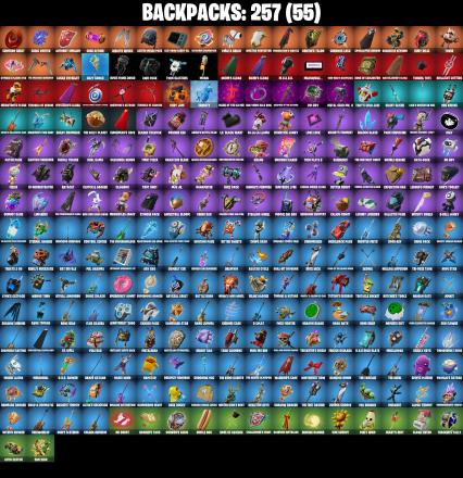 197 SKINS π Era π Joey π The Imagined π Snap π Optimus Prime π Zeus π Hades π Kymera π Spectra Knight π Twyn π Peter Griffin π Torin π 450 V-Buck (PC/PSN/XBOX) PARENTAL CONTROL β image 4