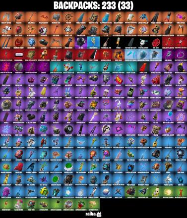 199 SKINS ✨ Naruto Uzumaki ✨ Royale Bomber ✨ Valeria ✨ Ultima Knight ✨ The Origin ✨ Blackheart ✨ Vendetta ✨ Oppressor ✨ 100 VB (PC/XBOX) — image 4