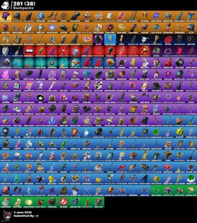 208 skins | Dark Vertex #918D1F — image 4