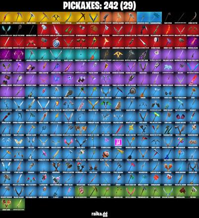 🌀208 skins🌀Neo Versa💢Gold Brutus💢Gold Midas💢Fixer💢Vivi Chroma💢Sultura💢Subzero Cryptic💢Cloud Striker💢Lina Scorch💢150 VB💢 — image 3