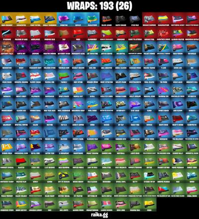 🌀208 skins🌀Neo Versa💢Gold Brutus💢Gold Midas💢Fixer💢Vivi Chroma💢Sultura💢Subzero Cryptic💢Cloud Striker💢Lina Scorch💢150 VB💢 — image 6