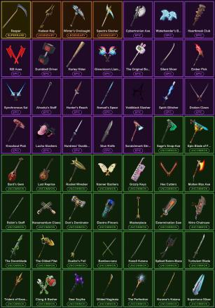 🎮 209 Skins 💎 100 V-Bucks ⚡ Lvl 2711 | Psycho Bandit | Hades | Blaze 🏆 166 Wins — image 4