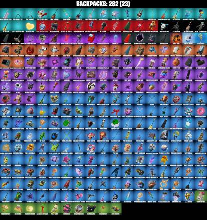 209 SKINS ⸱ CATWOMAN COMIC BOOK OUTLOOK ⸱ UNCHAINED RAMIREZ ⸱ HELSIE ⸱ LEXA ⸱ CODENAME ELF ⸱ SABRINA CARPENTER ⸱ NEKO HATSUNE MIKU ⸱ PEELVERINE ⸱ SPIDER-MAN ⸱ BOBA FETT ⸱ MJ ⸱ LARA CROFT ⸱ NED FLANDERS ⸱ CAT HOLLOWAY ⸱ GHOUL TROOP — image 5
