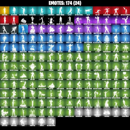 209 SKINS ⸱ CATWOMAN COMIC BOOK OUTLOOK ⸱ UNCHAINED RAMIREZ ⸱ HELSIE ⸱ LEXA ⸱ CODENAME ELF ⸱ SABRINA CARPENTER ⸱ NEKO HATSUNE MIKU ⸱ PEELVERINE ⸱ SPIDER-MAN ⸱ BOBA FETT ⸱ MJ ⸱ LARA CROFT ⸱ NED FLANDERS ⸱ CAT HOLLOWAY ⸱ GHOUL TROOP — image 3