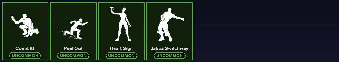 ๐ฎ 210 Skins ๐ 1250 V-Bucks โก Lvl 3760 | Sultura | Darth Vader | Breakpoint ๐ 697 Wins โ image 7
