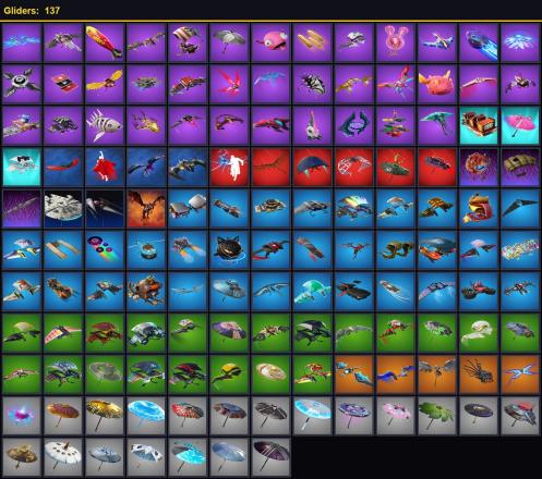 219 SKINS PC/XBOX TRAVIS SCOTT ASTRO JACK GOLD MIDAS GOLD BRUTUS NARUTO UZUMAKI FNCS 3:1 CHAMPION GRIND WORLD WARRIOR 400 VB — image 5