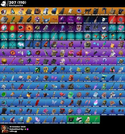 219 SKINS | THE REAPER | ELITE AGENT | JOHN WICK | OG STW | TAKE THE L — image 3