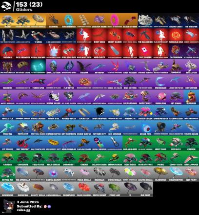 225 skins🔥Black Knight🔥 — image 6