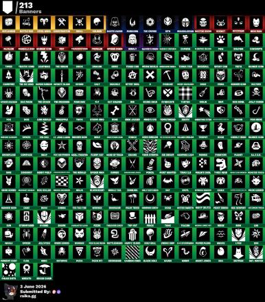 225 skins🔥Black Knight🔥 — image 8