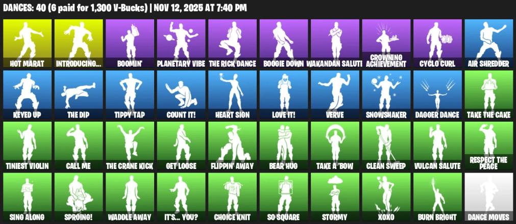 🌸23 SKINS💎Leviathan Axe💎Cloud Striker💎Leisure💎✨ Full access✨ — image 3