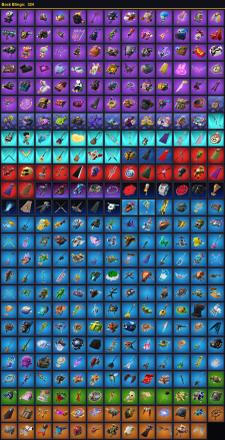 232 SKINS PC/PSN/XBOX GOLD MIDAS POINT PATROLLER TRAILBLAZER CLOUD STRIKER GAME KNIGHT BLACKHEART 900 VB FULL ACCESS — image 4