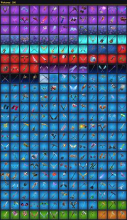 232 SKINS PC/PSN/XBOX GOLD MIDAS POINT PATROLLER TRAILBLAZER CLOUD STRIKER GAME KNIGHT BLACKHEART 900 VB FULL ACCESS — image 3