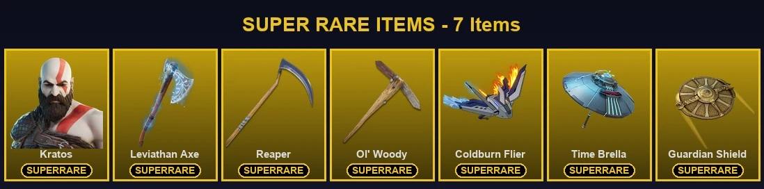 🎮 234 Skins 💎 100 V-Bucks ⚡ Lvl 3284 | Kratos | Fade | Mecha Cuddle Master 🏆 369 Wins — Fortnite account listing