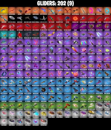 248 SKINS ✨ Naruto Uzumaki ✨ Vivi Chroma ✨ Snake Eyes ✨ Kait Diaz ✨ Subzero Cryptic ✨ Kymera ✨ Peter Griffin ✨ Ronin ✨ Torin ✨ Omegarok ✨ 500 VB (PC/PSN/XBOX) — image 6