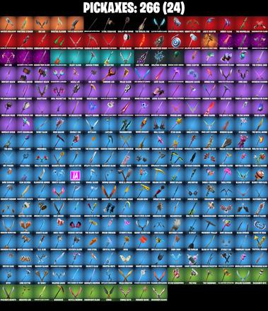 248 SKINS ✨ Naruto Uzumaki ✨ Vivi Chroma ✨ Snake Eyes ✨ Kait Diaz ✨ Subzero Cryptic ✨ Kymera ✨ Peter Griffin ✨ Ronin ✨ Torin ✨ Omegarok ✨ 500 VB (PC/PSN/XBOX) — image 7