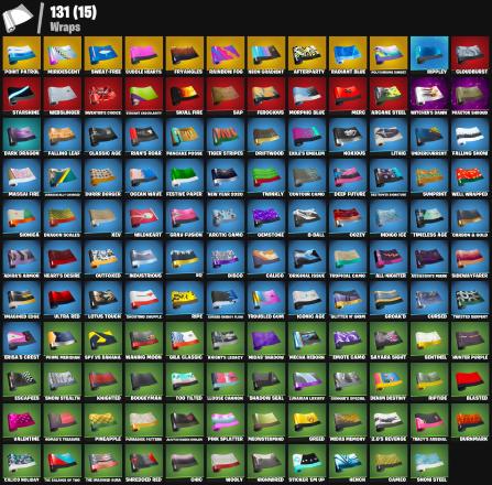 💜 [ 250 ] skins | Gold Midas | Gold Brutus | Sultura | Point Patroller | Keri Commander | Carbon Commando | Trilogy | Kata Captain | Lowlight | 850 VB — image 7