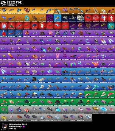 💎 254 skins 💎 TRAVIS SCOTT 🧿 ASTRO JACK 🧿 GOLD MEOWSCLES 🧿 GOLD MIDAS 🧿 GOLD BRUTUS 🧿 VIVI CHROMA 🧿 SUBZERO CRYPTIC 🧿 SULTURA 🧿 FIXER 🧿 350 VB 🧿 — image 5