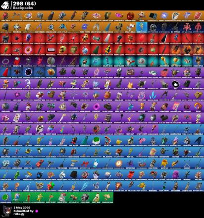 255 Skins + Lara Croft — image 4