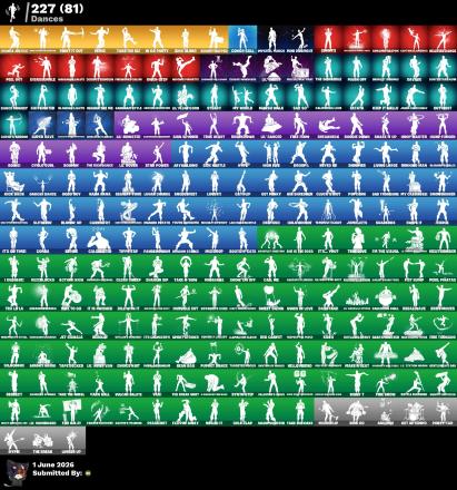 263 skins | Lara Croft #FA2604 — image 5