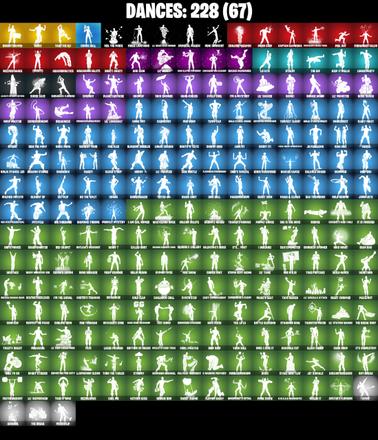 268 SKINS ✨ Catalyst ✨ Ruin ✨ Blackheart ✨ The Imagined ✨ Midas ✨ Joey ✨ Sorana ✨ Valeria ✨ Ultima Knight ✨ Rox ✨ 1700 VB ✨ OG STW (PC/PSN/XBOX) — image 5