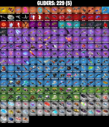 274 SKINS ✨ Travis Scott ✨ Astro Jack ✨ Gold Brutus ✨ Gold Meowscles ✨ Gold TNTina ✨ Gold Midas ✨ Rogue Agent ✨ 1900 VB (PC/PSN/XBOX) — image 6