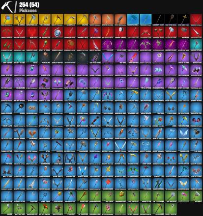 💜 [ 275 ] SKINS | NEO VERSA | GOLD BRUTUS | GOLD MEOWSCLES | GOLD MIDAS | EXPLORER EMILIE | ARCANE VI | ON | HAT ⸱ DARK | MASKED FADE | 200 VB — image 4