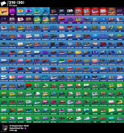 💎 293 skins 💎 OG STW 🧿 BLACK KNIGHT 🧿 SPARKLE SPECIALIST 🧿 THE REAPER 🧿 BLUE SQUIRE 🧿 ROYALE KNIGHT 🧿 ELITE AGENT 🧿 BLUE TEAM LEADER 🧿 OMEGA (STAGE 5) 🧿 0 VB 🧿 — image 6