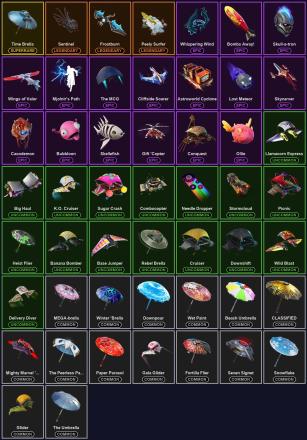 ๐ฎ 31 Skins ๐ 100 V-Bucks โก Lvl 769 | Indigo Kuno | Travis Scott | Gear Specialist Maya ๐ 72 Wins โ image 5