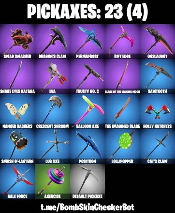 33 SKINS ⸱ TAKE THE L | DRIFT | ELITE AGENT | CARBIDE | OMEGA | RAGNAROK | THE REAPER | FALLEN LOVE RANGER | ENFORCER | THE VISITOR | BLACKHEART | HYBRID | VALOR | DARK VOYAGER | WUKONG | BATTLEHAWK | THE ACE | REDLINE | ZOEY | RU — image 2