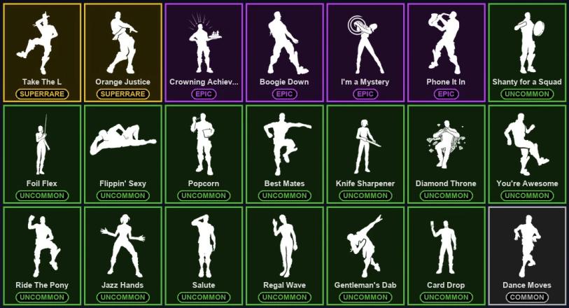 🎮 35 Skins 💎 200 V-Bucks ⚡ Lvl 273 | John Wick | Rogue Agent | Rose Team Leader 🏆 17 Wins — image 4