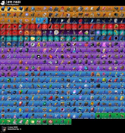 379 skins | Gold Midas + Lara Croft #FA2652 — image 4