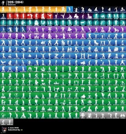 379 skins | Gold Midas + Lara Croft #FA2652 — image 5