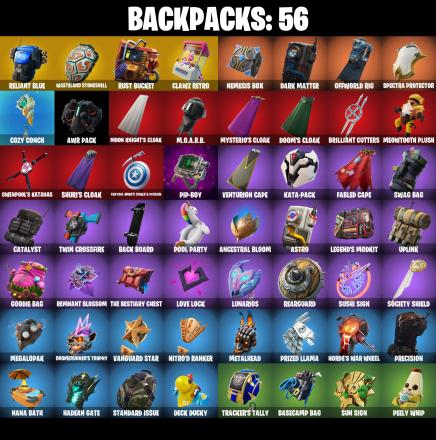 38 SKINS | The Reaper | Elite Agent | Blue Team Leader | Take The L | Rogue Agent | Snowflake | Orange Justice | Omega | Redline | Rook | [PC/PSN/XBOX] | 1150 VB — image 2