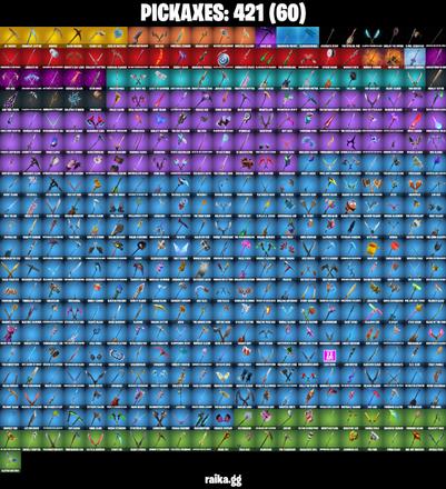 ๐ 386 skins ๐ Valeria ๐ข Predator ๐ข Nezumi ๐ข The Cube Queen ๐ข Raptor ๐ข Rox ๐ข Lynx ๐ข Blackheart ๐ข Omen ๐ข Hades ๐ข The Ageless ๐ข Era ๐ข Catalyst ๐ข 1250 VB ๐ข โ image 3