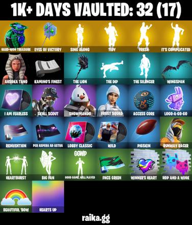๐ 386 skins ๐ Valeria ๐ข Predator ๐ข Nezumi ๐ข The Cube Queen ๐ข Raptor ๐ข Rox ๐ข Lynx ๐ข Blackheart ๐ข Omen ๐ข Hades ๐ข The Ageless ๐ข Era ๐ข Catalyst ๐ข 1250 VB ๐ข โ image 7
