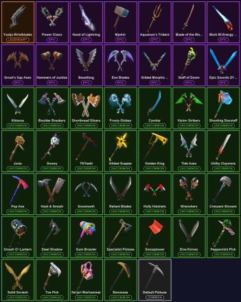 ๐ฎ 39 Skins ๐ 400 V-Bucks โก Lvl 659 | Astro Jack | Sultura | Fixer ๐ 46 Wins โ image 3