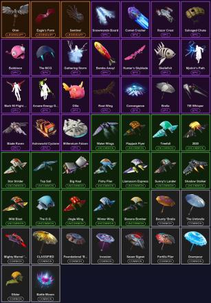 ๐ฎ 39 Skins ๐ 400 V-Bucks โก Lvl 659 | Astro Jack | Sultura | Fixer ๐ 46 Wins โ image 5