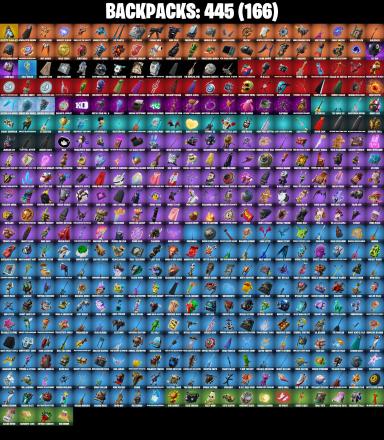 394 SKINS ✨ Renegade Raider ✨ Neo Versa ✨ Gold Brutus ✨ Gold Midas ✨ Sultura ✨ Arcane Vi ✨ Unchained Ramirez ✨ 100 VB (PC/PSN/XBOX) — image 4